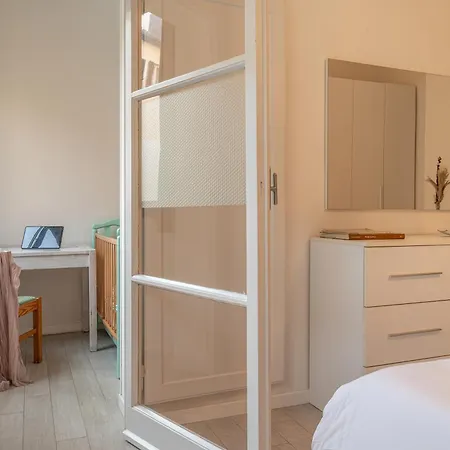 Courtyard Nest 佛罗伦萨