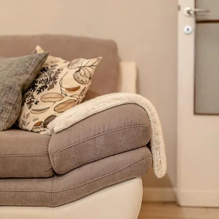 Courtyard Nest * 佛罗伦萨