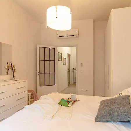 Courtyard Nest Apartamento