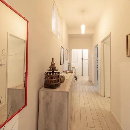 Courtyard Nest Apartamento *