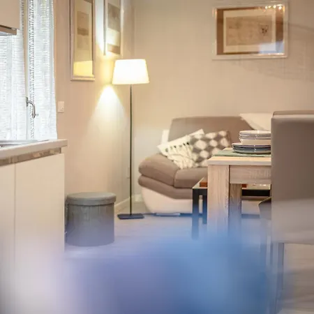 Courtyard Nest * Florencia