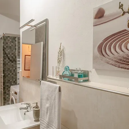 Courtyard Nest Apartamento