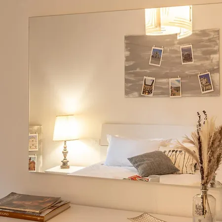 Courtyard Nest Florencia