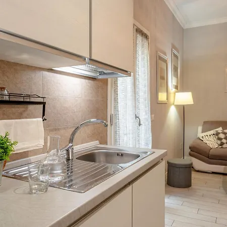 Courtyard Nest Florencia