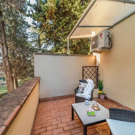 Courtyard Nest Apartamento *