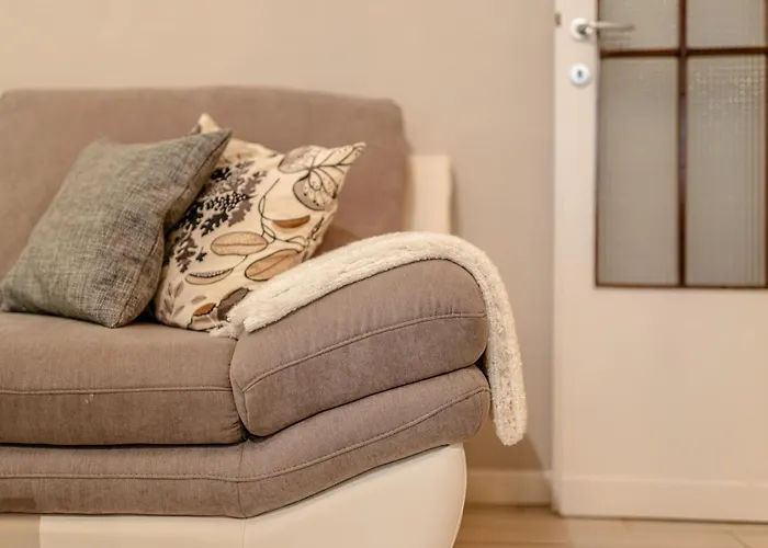 Courtyard Nest * فلورنس